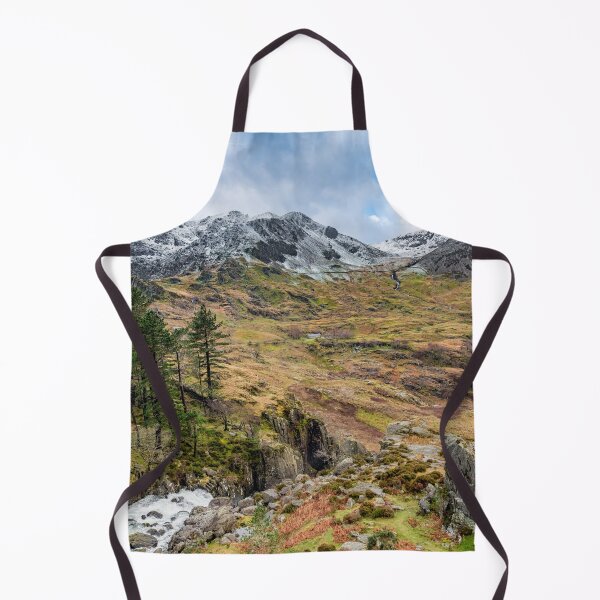 Item preview, Nant Ffrancon Pass Snowdonia designed and sold by AJEvans.