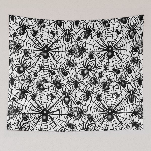Item preview, Spiders designed and sold by MRANTONELLI.