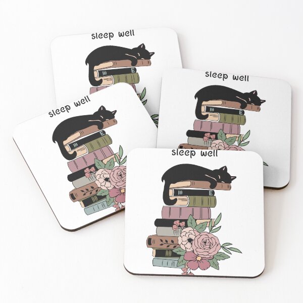 Item preview, Sleep Well designed and sold by Anup  K.