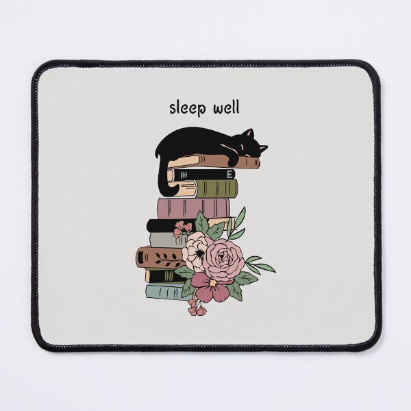 Item preview, Sleep Well designed and sold by Anup K.