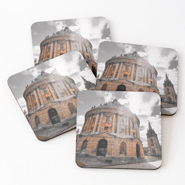 Item preview, radcliffe camera oxford designed and sold by Marie Clapton.