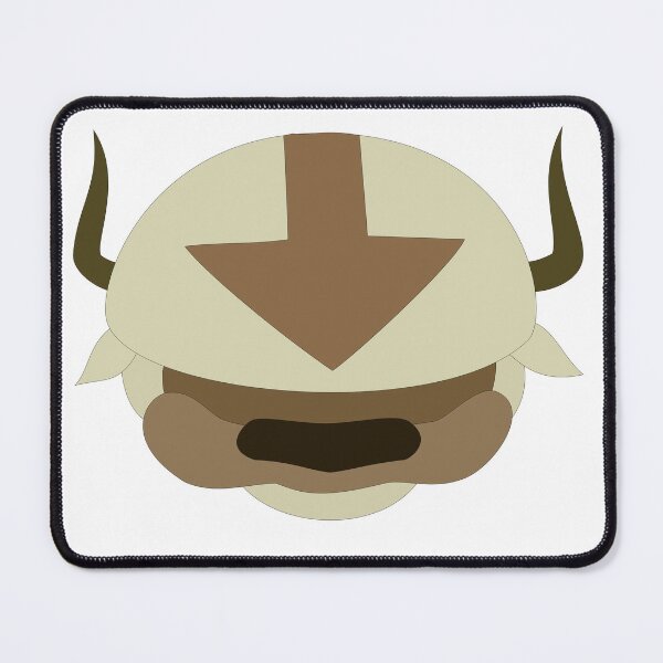 Item preview, Appa Symbols designed and sold by tayloriskay.