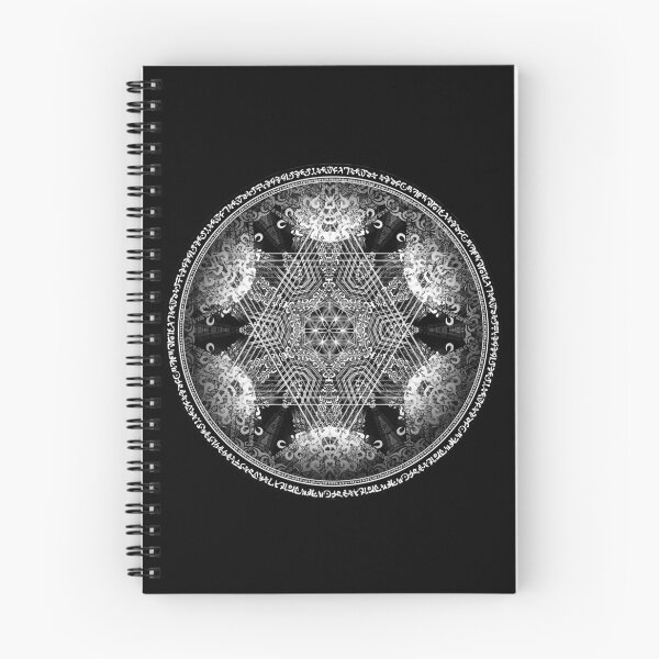Item preview, Merkaba designed and sold by Hakan Hisim.