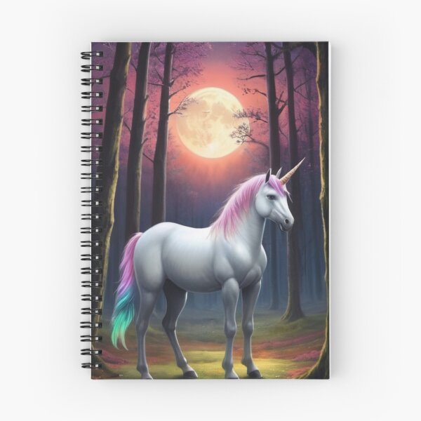 Item preview, Copy of Unicorns designed and sold by HelloThereStore.