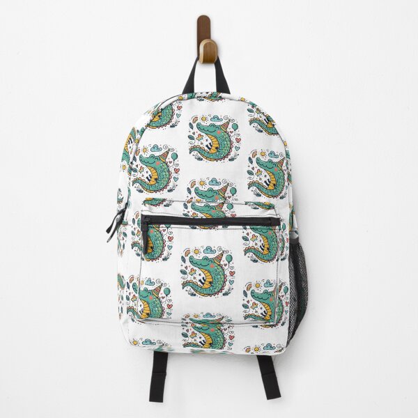 Item preview, Cute crocodile designed and sold by Culmika.
