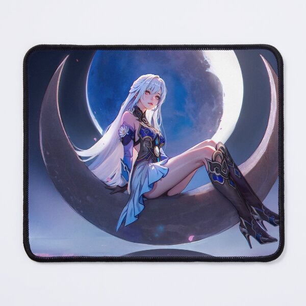 Item preview, Jingliu from honkai star rail designed and sold by xdaiax.