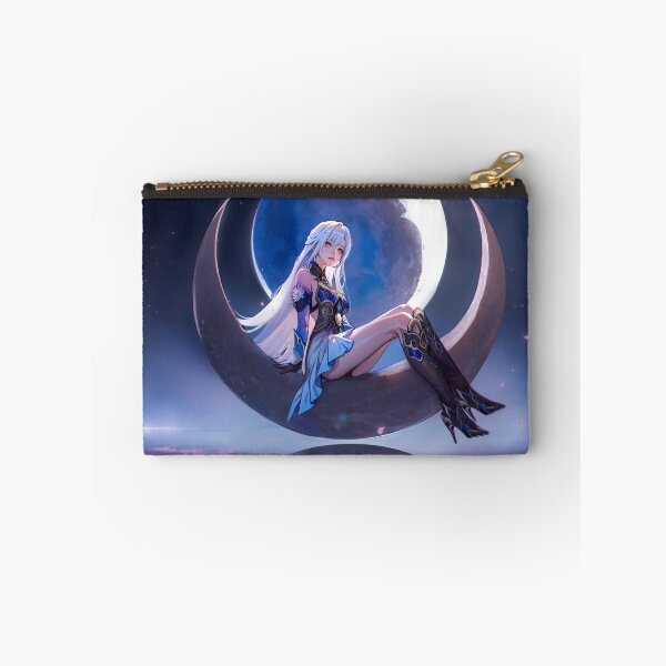 Item preview, Jingliu from honkai star rail designed and sold by xdaiax.