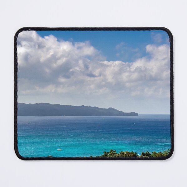 Item preview, Boracay Bay Philippines designed and sold by AJEvans.
