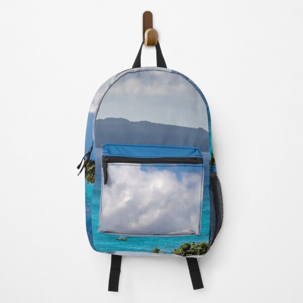 Item preview, Boracay Bay Philippines designed and sold by AJEvans.