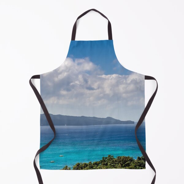 Item preview, Boracay Bay Philippines designed and sold by AJEvans.