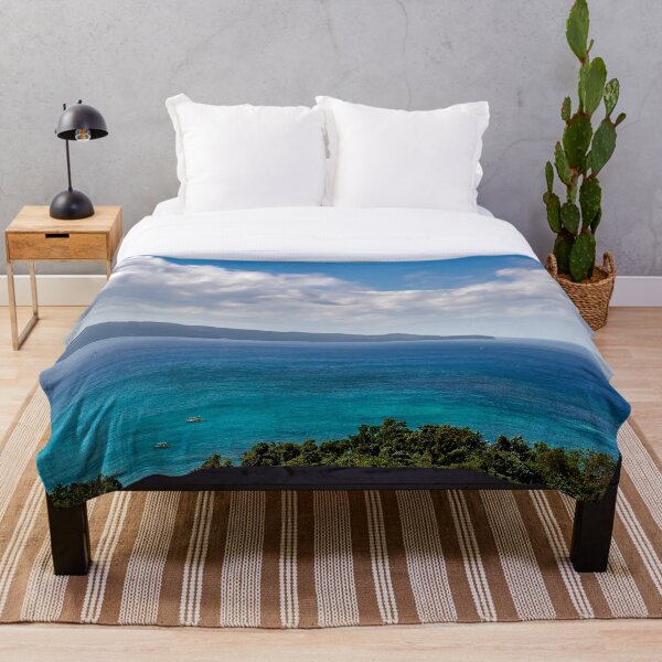 Item preview, Boracay Bay Philippines designed and sold by AJEvans.