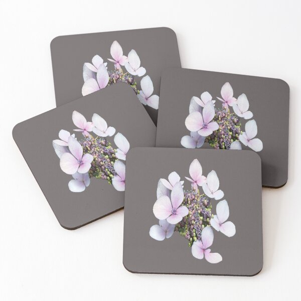 Item preview, "Les hortensias" (= the hydrangeas) designed and sold by Isa-Isarielle.