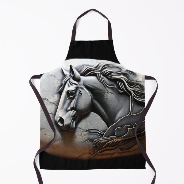 Item preview, A horse for cute love 6 designed and sold by Kader101.