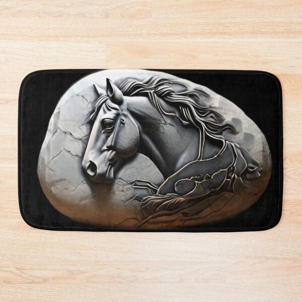 Item preview,  A horse for cute love 6 designed and sold by Kader101.