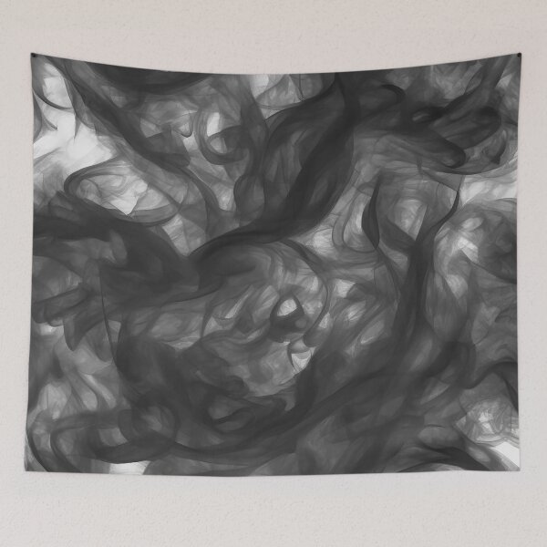 Item preview, Hazy Veil of Disguise designed and sold by zzz888.