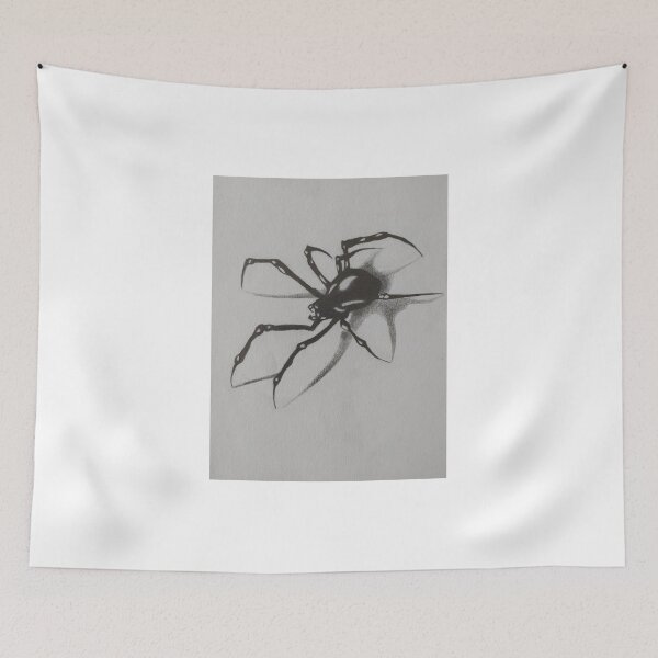 Item preview, Spider designed and sold by ZezoD.