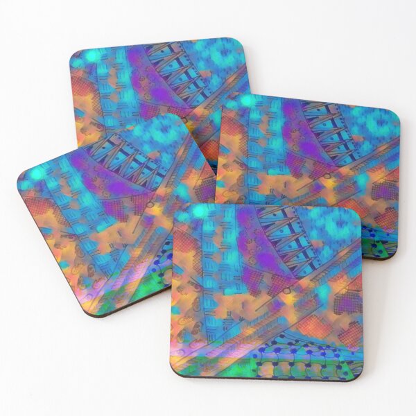 Item preview, Zentangle 1 designed and sold by CindyJRollins.