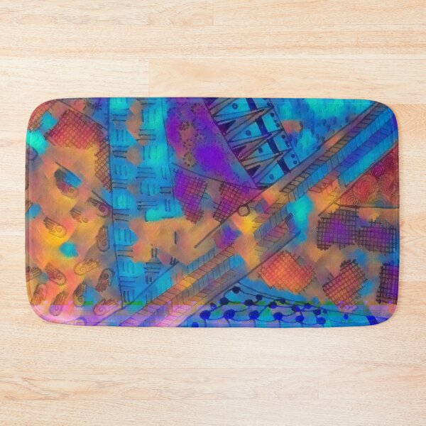 Item preview, Zentangle 1 designed and sold by CindyJRollins.