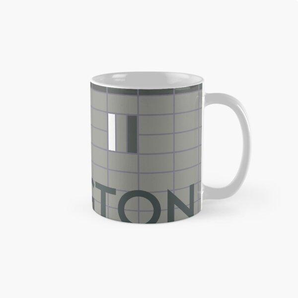 Item preview, ISLINGTON Subway Station designed and sold by Daniel McLaren.