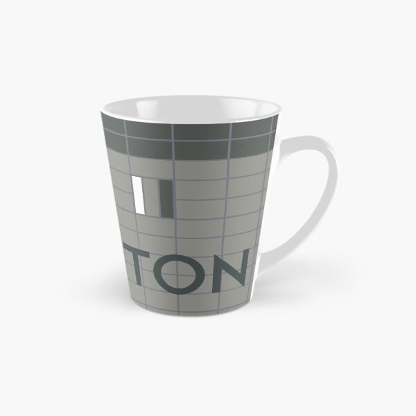 Item preview, ISLINGTON Subway Station designed and sold by Daniel McLaren.