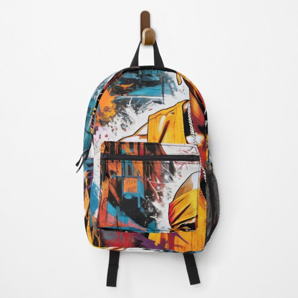 Item preview, Urban Rhapsody: The Essence of Hip-Hop designed and sold by opulantorbit.