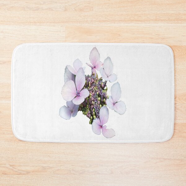 Item preview, "Les hortensias" (= the hydrangeas) designed and sold by Isa-Isarielle.