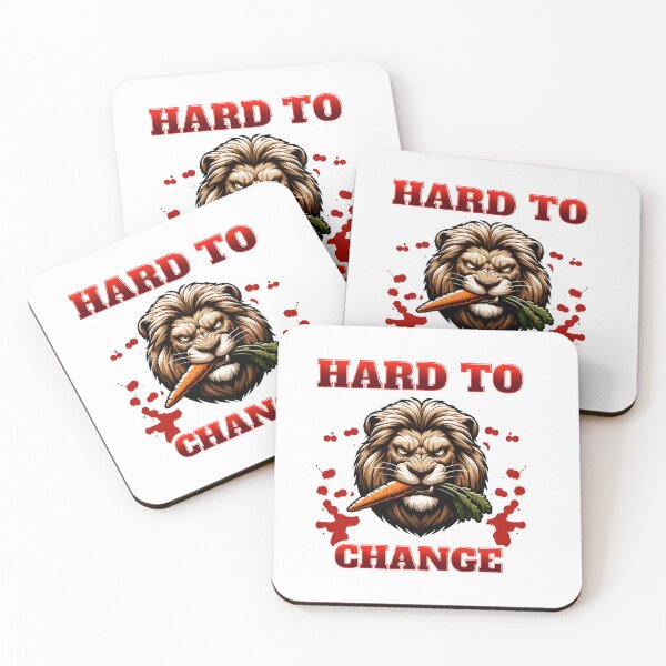Item preview, Hard to change designed and sold by laughingliner.