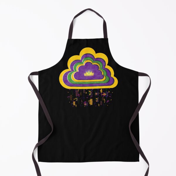 Artikelvorschau, Mardi Gras färbt Wolke entworfen und verkauft von PaulaP-C.