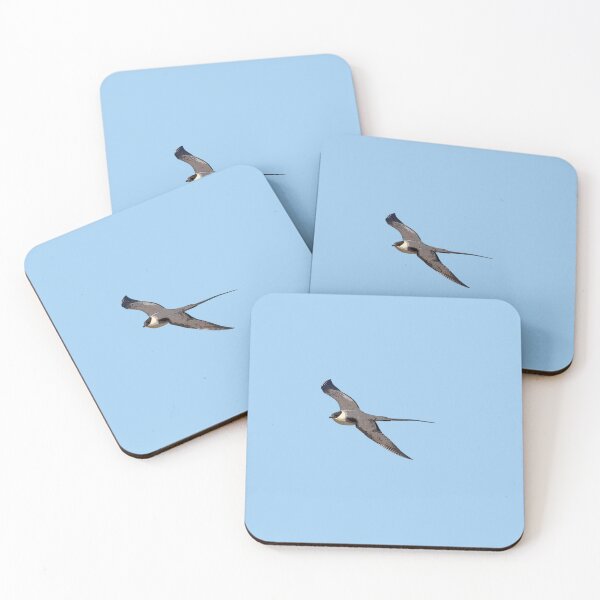 Item preview, Long-Tailed Jaeger Color Design  designed and sold by designsasstultd.