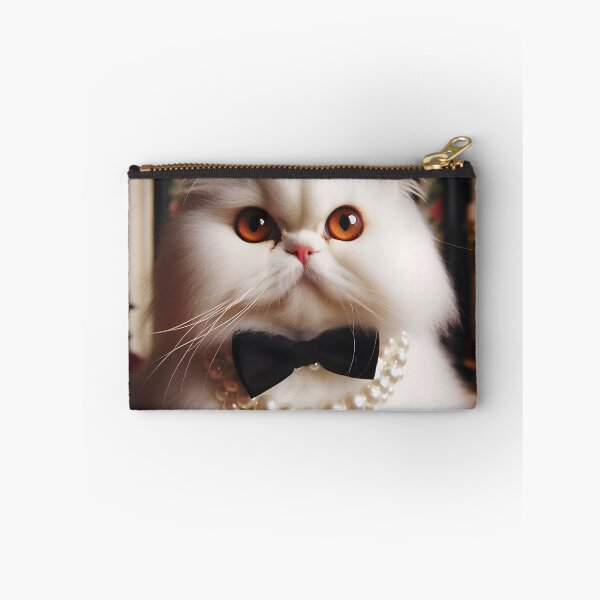 Item preview, White Cat designed and sold by toaderbogdan88.