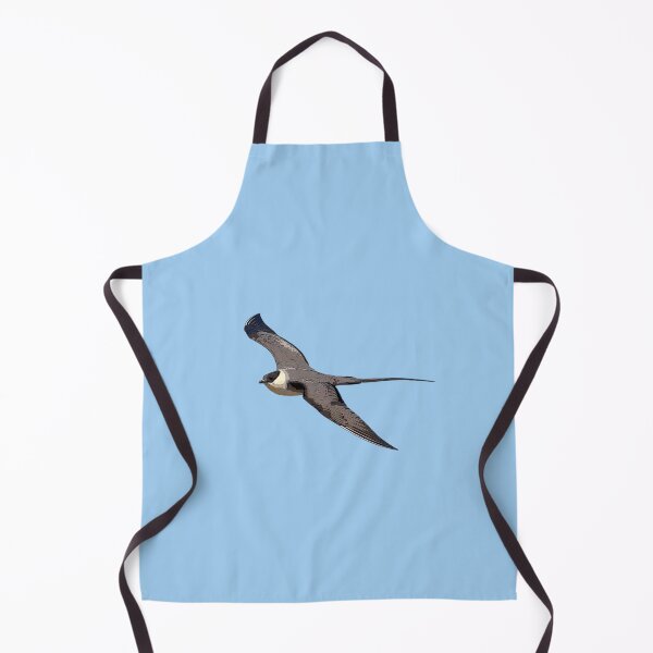 Item preview, Long-Tailed Jaeger Color Design  designed and sold by designsasstultd.