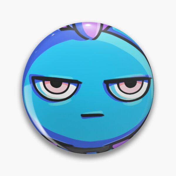 Item preview, Palworld (resting Depresso face) designed and sold by Melivy.