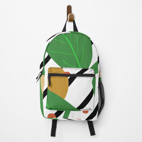 Item preview, Graphic plant stylized designed and sold by VauKaArtShop.
