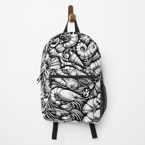Item preview, Shrimp designed and sold by MRANTONELLI.