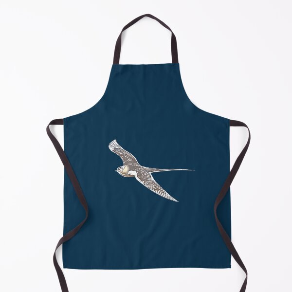 Item preview, Long-Tailed Jaeger White Alternate Design  designed and sold by designsasstultd.