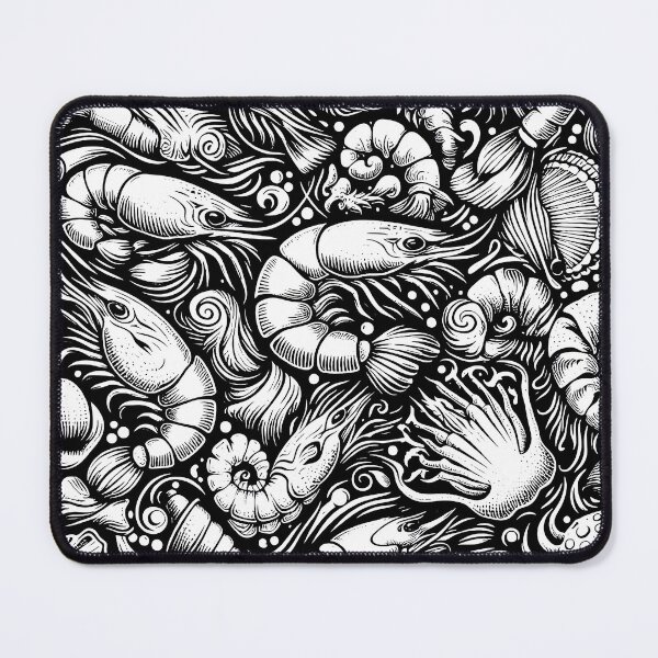 Item preview, Shrimp designed and sold by MRANTONELLI.
