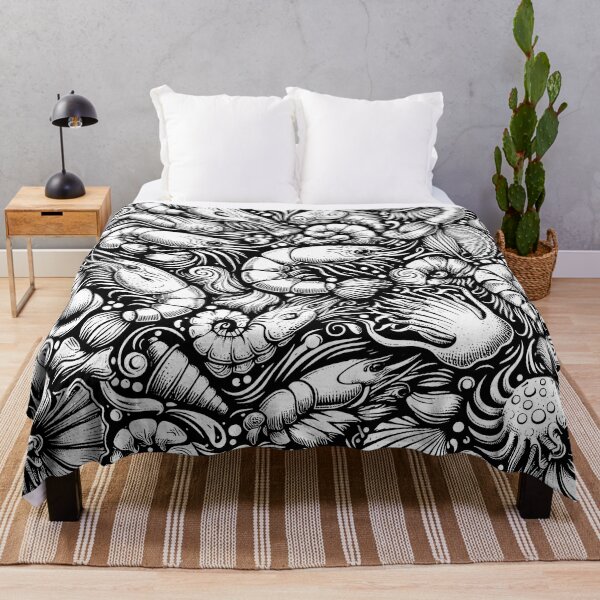 Item preview, Shrimp designed and sold by MRANTONELLI.