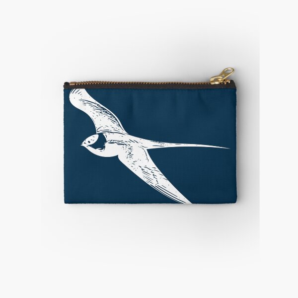 Item preview, Long-Tailed Jaeger White Design  designed and sold by designsasstultd.