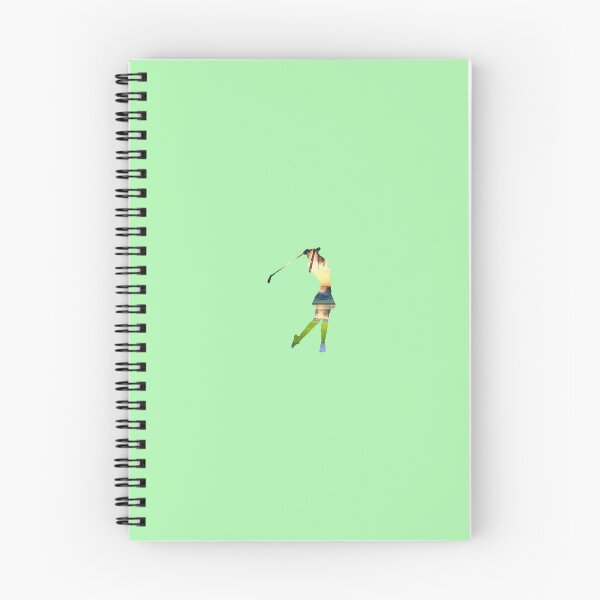 Item preview, Miami Golfer Girl designed and sold by Kinley's Korner.
