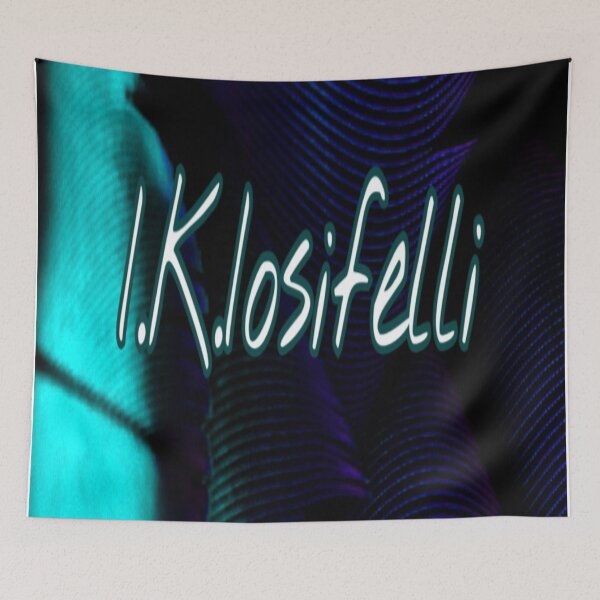 Item preview, I.K.Iosifelli designed and sold by IKIosifelli.