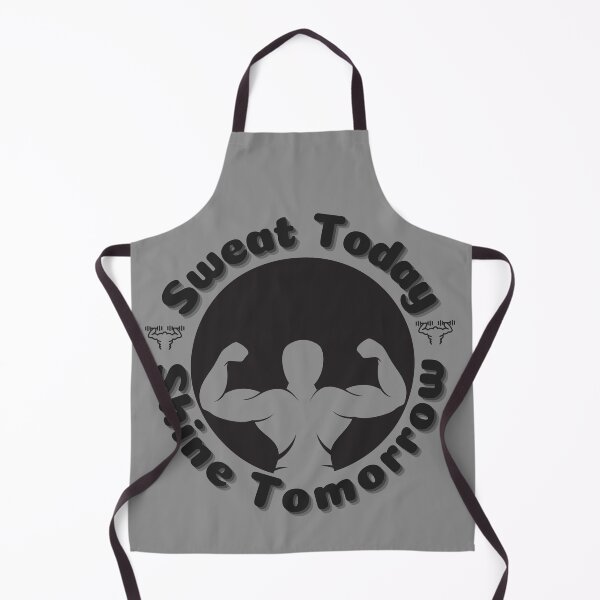 Item preview, 'Sweat Today, Shine Tomorrow' Collection designed and sold by Soundness34.