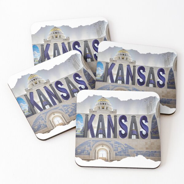 Item preview, KANSAS 24 3 designed and sold by maveluzone.