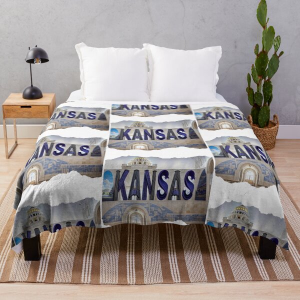 Item preview, KANSAS 24 3 designed and sold by maveluzone.