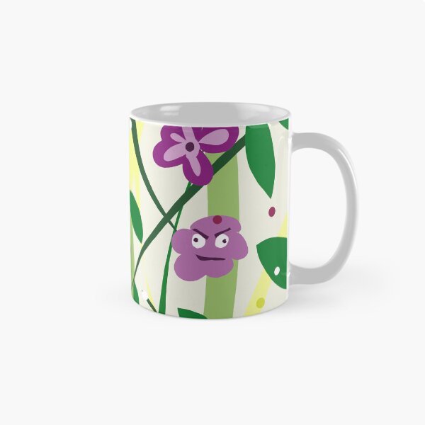 Item preview, flowers and grass designed and sold by VauKaArtShop.