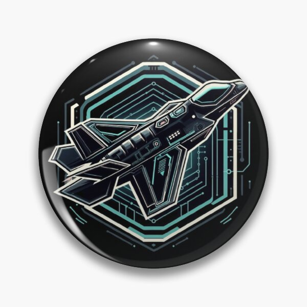 Item preview, F-35 stealth neon designed and sold by BeztProductz.