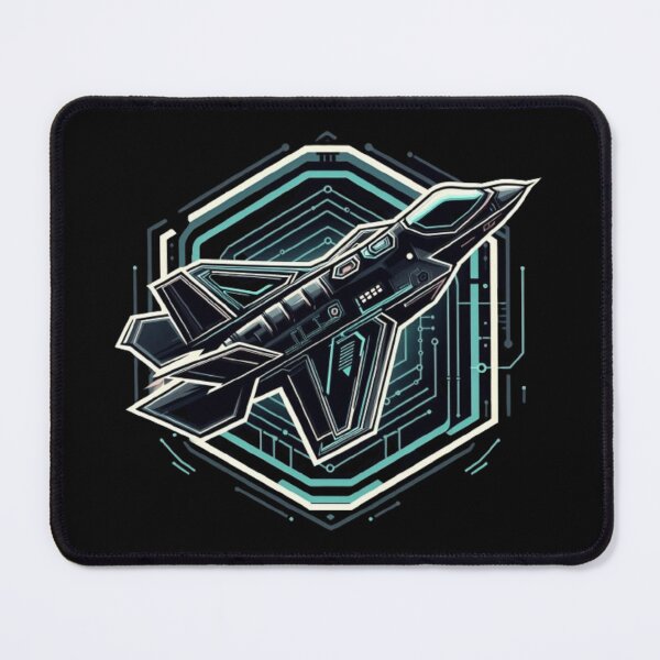 Item preview, F-35 stealth neon designed and sold by BeztProductz.
