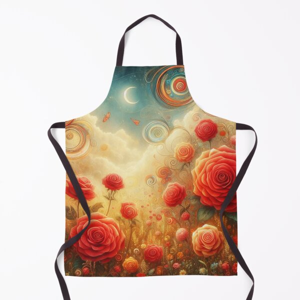 Item preview, Red Roses designed and sold by HarmonyandSage.