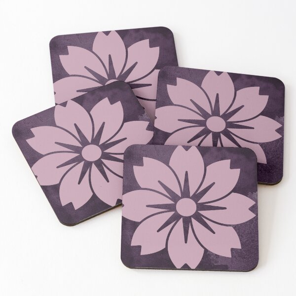 Item preview, JAPANESE FLOWER designed and sold by NOMADIC ART.