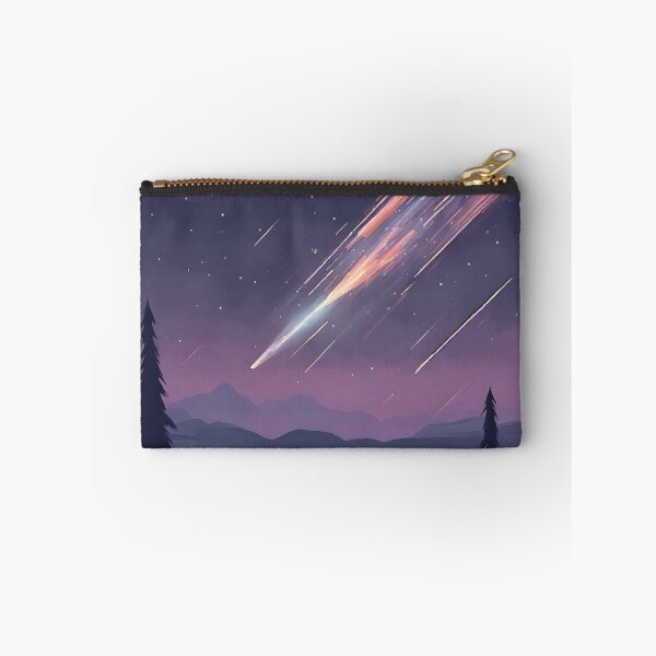 Item preview, Raging meteors designed and sold by TheArtist-Leo.
