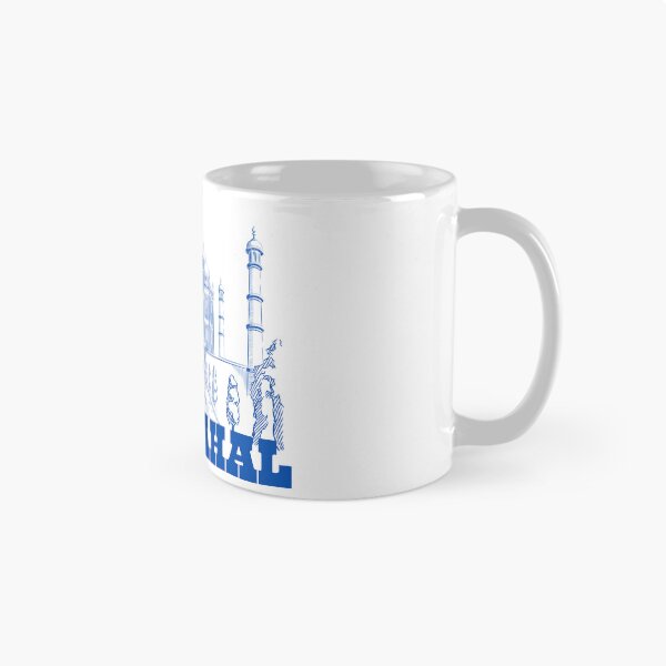 Item preview, Taj Mahal designed and sold by Sksanadi.